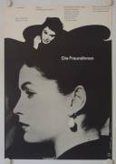 Le Amiche (Die Freundinnen)